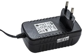 EB Led tápegység dugvillás 12V 24W DC kimenettel