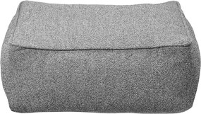 Szürke kerti lábtartó Grow – Blomus