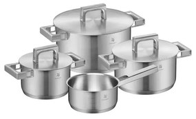 WMF - ULTIMATE COOL 4 részes edénykészlet