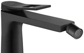 Bidé csap Rea Soul Black