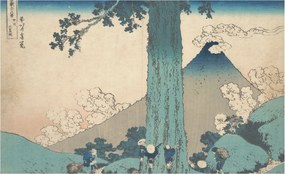 Fotótapéta Flizelin Dekoratív irodai hegyi panoráma 416x254 Ragasztó