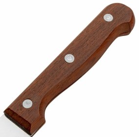 Florina Kenyérvágó kés Fa, 20 cm