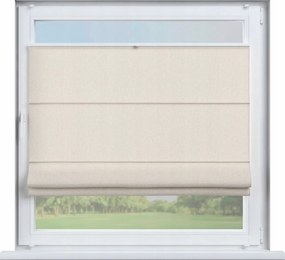 Dekoria Római Szicília pliszírozott roló 80x160 barna árnyalatok