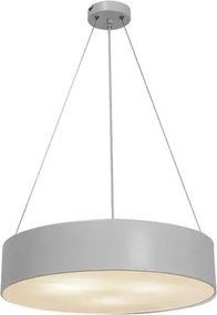 Rabalux beltéri függeszték e27 3x10w fehér renata