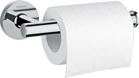 Hansgrohe Logis Universal wc papír tartó króm 41726000