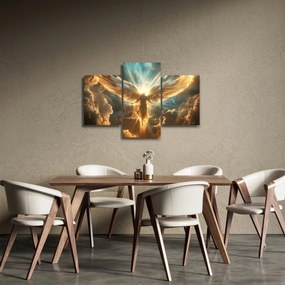 Kép - Angyali mitológia (90x60 cm)
