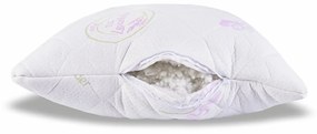 EMI Lavender steppelt antiallergén párna 1+1 INGYEN: 70X50 cm