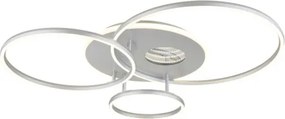 GLOBO 48466-54A INVERINA Modern LED Mennyezeti Lámpa IP20