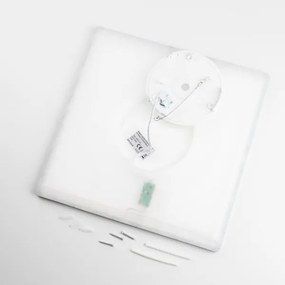 LED mennyezeti lámpa LENNA LED/22W/230V 4000K