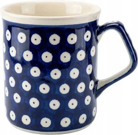 Kerámia kávés bögre tea Boleszláv Kézműves 250 ml