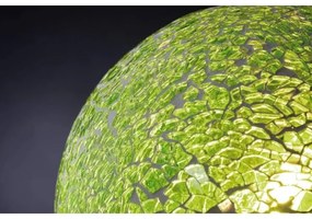 LED Szabályozható izzó MOSAIC G125 E27/5W/230V 2700K - Paulmann 28747