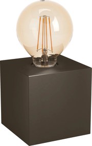 Eglo PRESTWICK 2 43549 Asztali lámpa 1X40W/E27 IP20