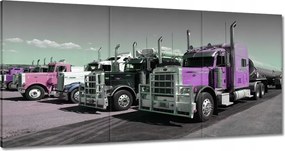 Képek 180x90 Nyergesvontatók