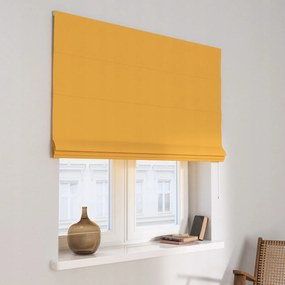 Kész Capri római roló 80x170 cm narancssárga