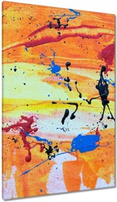 Festmények 80x120 Absztrakt Oscar