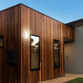 LED Kültéri fali lámpa LED/12W/230V 3000/4200/6500K IP65 fehér