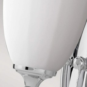 Feiss PERRY FE-PERRY1-BATH Fali lámpa 1x40W/G9 IP44
