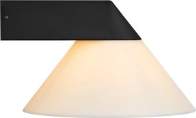 Nordlux LINAS 2418291003 Fali lámpa 1x15W/E27 IP54