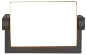 Kültéri lámpa (magasság 1 cm) Kansas – Trio