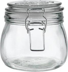 MASON'S csatos üveg 530ml