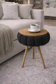 Papatya Zgn - Black