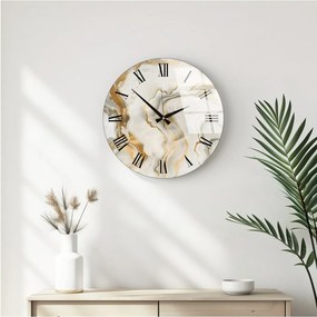 Gold 338 falióra, 40 cm