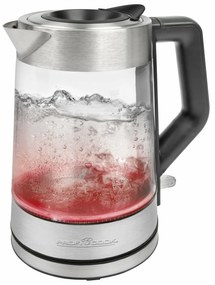 ProfiCook WKS 1190 G gyorsforraló, 1,7 l