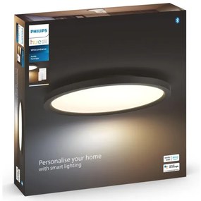 Philips - LED Dimmelhető mennyezeti lámpa Hue AURELLE LED/24,5W/230V + távirányító