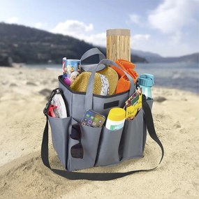 Bevásárlótáska 15 l – Maximex