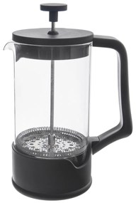 Orion French press fekete, 1 l, 1 l