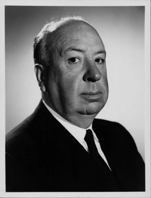 Fotográfia Alfred Hitchcock, Archive Photos