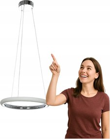 Saturn függőlámpa MD15002015-1A Italux