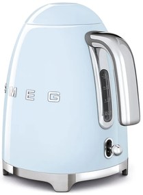 50's Retro Style vízforraló 1,7l pasztellkék - SMEG