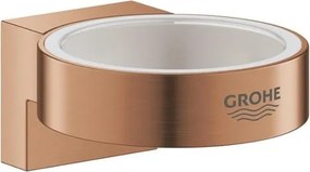 Grohe Selection pohártartó pohár nélküli csiszolt warm sunset 41027dl0 G41027DL0
