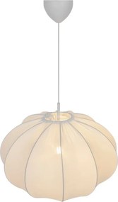 Nordlux klasszikus függeszték aeron fehér nor2312173001