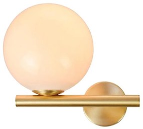 Zambelis 1996 - Fali lámpa 1xE14/15W/230V arany