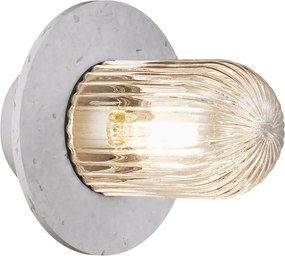 NORDLUX 2115006001 JANUKA Modern Kültéri Mennyezeti Lámpa E27 IP54