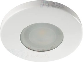 KANLUX 32500 MARIN Fürdőszobai Beépíthető Lámpa GU10 IP44