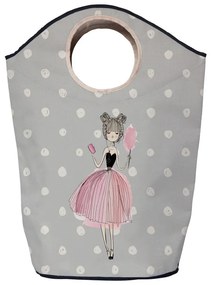 Girl tárolókosár - Butter Kings