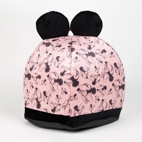 Disney Minnie Pink 3D kisállat fekhely 38 cm