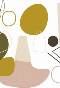 Poszter 40x60cm Gazdagság Összeállítások