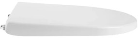 Sapho - WC-ülőke SoftClose TURKU fehér