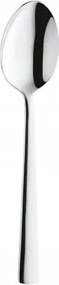 Amefa Moderno rozsdamentes acélból készült, polírozott evőkanál