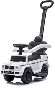 Buddy Toys BPC 5280 Mercedes G350d 3in1  lábbal hajtható jármű