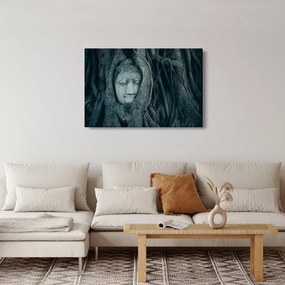 Kép - Thai arc (90x60 cm)