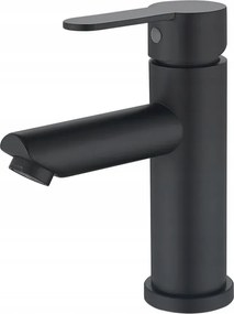 Mosdó csaptelep Wezer EKO1A-09-BLACK