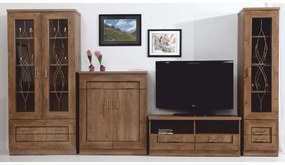 TV asztal/szekrény Tureis Typ T11. 779431