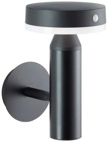 Brilliant - LED Napelemes érzékelős fali lámpa MAGUA LED/4W/3,7V IP44