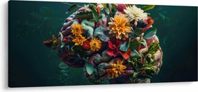 Kép - Indoklás (120x50 cm)