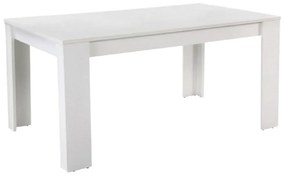 Étkezőasztal Tangan New 160 (6 fő részére). 752835